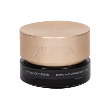 Juvena Juvenance Epigen 50Ml Per Donna (Crema Notte) Juvena Juvenance Epigen 50Ml Per Donna (Crema Notte)