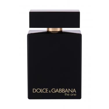 Dolce&Gabbana The One For Men Intense  100Ml    Per Uomo (Eau De Parfum)