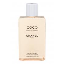Chanel Coco Mademoiselle   200Ml    Per Donna (Bagnoschiuma)