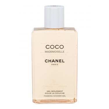 Chanel Coco Mademoiselle   200Ml    Per Donna (Bagnoschiuma)