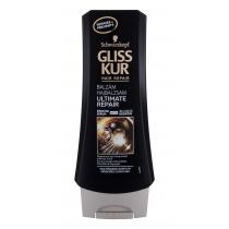 Schwarzkopf Gliss Kur Ultimate Repair  200Ml    Per Donna (Balsamo Per Capelli)