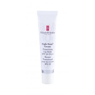 Elizabeth Arden Eight Hour Cream Nourishing 14,8Ml Spf20 Per Donna (Balsamo Per Le Labbra) Elizabeth Arden Eight Hour Cream Nourishing 14,8Ml Spf20 Per Donna (Balsamo Per Le Labbra)