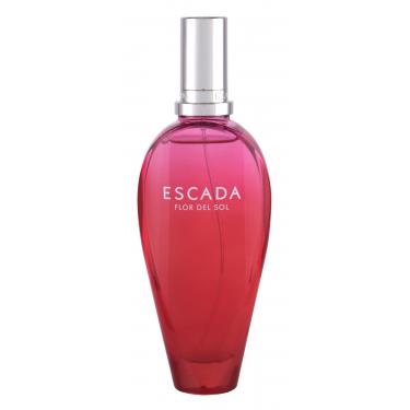 Escada Flor Del Sol   100Ml    Per Donna (Eau De Toilette)