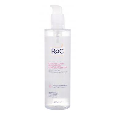 Roc Extra Comfort   400Ml    Per Donna (Acqua Micellare)