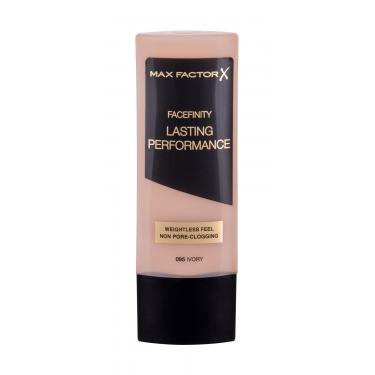 Max Factor Lasting Performance   35Ml 095 Ivory   Per Donna (Makeup)