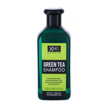 Xpel Green Tea   400Ml    Per Donna (Shampoo)