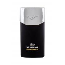 Ford Mustang Performance 100Ml       Per Uomo(Eau De Toilette)