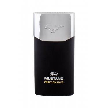 Ford Mustang Performance 100Ml       Per Uomo(Eau De Toilette)