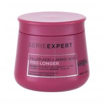 L'Oréal Professionnel Série Expert Pro Longer  250Ml    Per Donna (Maschera Per Capelli)