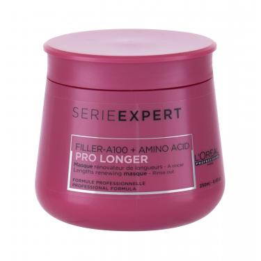 L'Oréal Professionnel Série Expert Pro Longer  250Ml    Per Donna (Maschera Per Capelli)