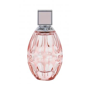 Jimmy Choo Jimmy Choo L´Eau 60Ml Per Donna (Eau De Toilette) Jimmy Choo Jimmy Choo L´Eau 60Ml Per Donna (Eau De Toilette)