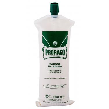 Proraso Green Shaving Cream 500Ml (Schiuma Da Barba) Proraso Green Shaving Cream 500Ml (Schiuma Da Barba)