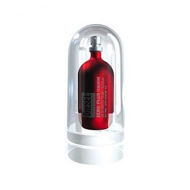 Diesel Zero Plus 75Ml    Per Donna (Eau De Toilette)