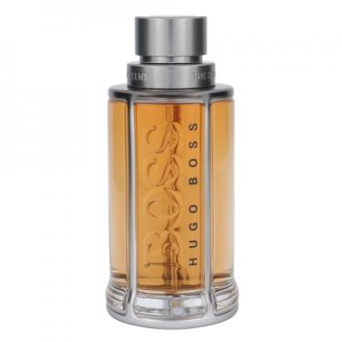 Hugo Boss The Scent 200Ml Per Uomo (Eau De Toilette) Hugo Boss The Scent 200Ml Per Uomo (Eau De Toilette)