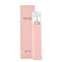 Hugo Boss Boss Ma Vie Pour Femme 75Ml  Senza Confezione  Per Donna Senza Confezione(Eau De Parfum)