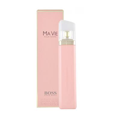 Hugo Boss Boss Ma Vie Pour Femme 75Ml  Senza Confezione  Per Donna Senza Confezione(Eau De Parfum)