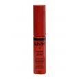 Nyx Butter Gloss   8Ml Per Donna 05 Creme Brulee (Cosmetic)