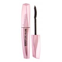 Rimmel London Wonder´Luxe Volume   11Ml 002 Brown Black   Per Donna (Mascara)