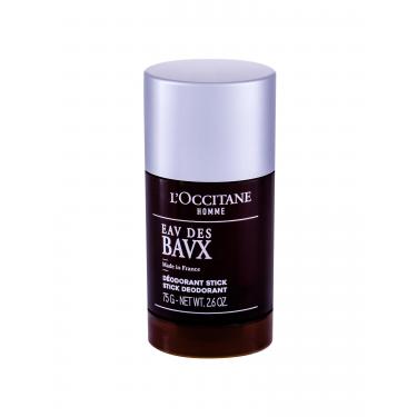 L'Occitane Eau Des Baux   75G    Per Uomo (Deodorante)