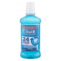 Oral-B Pro Expert Professional Protection  500Ml    Unisex (Collutorio)