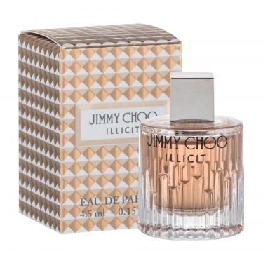 Jimmy Choo Illicit   4,5Ml    Per Donna (Eau De Parfum)