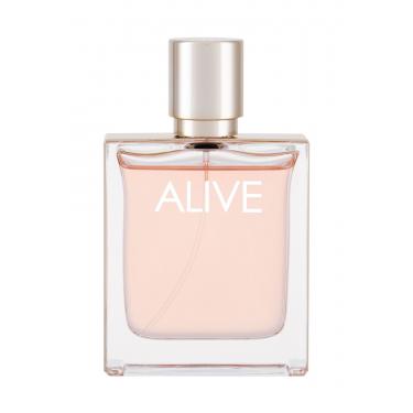 Hugo Boss Boss Alive   50Ml    Per Donna (Eau De Parfum)