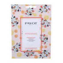 Payot Morning Mask Hangover  1Pc    Per Donna (Mascherina)