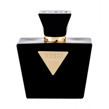 Guess Seductive Noir  75Ml    Per Donna (Eau De Toilette)