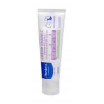 Mustela Bébé Vitamin Barrier Cream  50Ml    K (Crema Per Il Corpo)