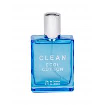 Clean Cool Cotton   60Ml    Per Donna (Eau De Toilette)