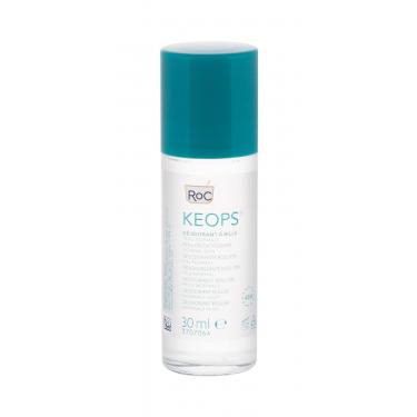 Roc Keops 48H  30Ml    Per Donna (Deodorante)