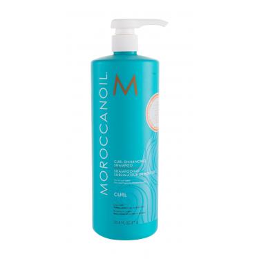 Moroccanoil Curl Enhancing  1000Ml    Per Donna (Shampoo)