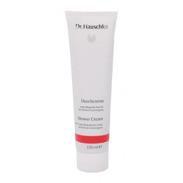 Dr. Hauschka Shower Cream   150Ml    Per Donna (Bagnoschiuma)