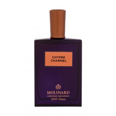Molinard Les Prestige Collection Chypre Charnel  75Ml    Per Donna (Eau De Parfum)