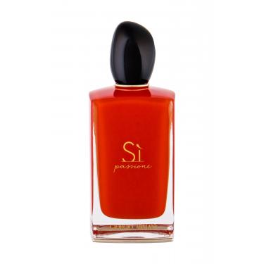 Giorgio Armani Si Passione 150Ml Per Donna (Eau De Parfum) Giorgio Armani Si Passione 150Ml Per Donna (Eau De Parfum)