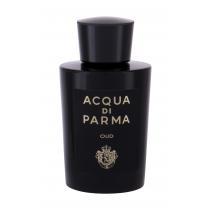 Acqua Di Parma Signatures Of The Sun Oud  180Ml    Unisex (Eau De Parfum)