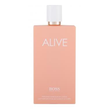 Hugo Boss Boss Alive 200Ml Per Donna (Lozione Per Il Corpo) Hugo Boss Boss Alive 200Ml Per Donna (Lozione Per Il Corpo)