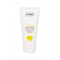 Ziaja Lemon Cake   50Ml   Moisturizing Per Donna (Crema Per Le Mani)