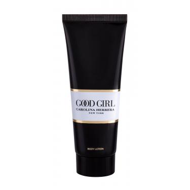 Carolina Herrera Good Girl 75Ml       Per Donna(Body Lotion)
