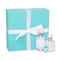 Tiffany & Co. Tiffany & Co. Sheer Edt 75 Ml + Edt 5 Ml + Body Lotion 100 Ml 75Ml    Per Donna (Eau De Toilette)