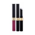 Max Factor Lipfinity 24Hrs  4,2G 330 Essential Burgundy   Per Donna (Rossetto)