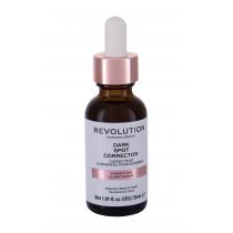 Revolution Skincare Dark Spot Corrector   30Ml    Per Donna (Siero Per La Pelle)