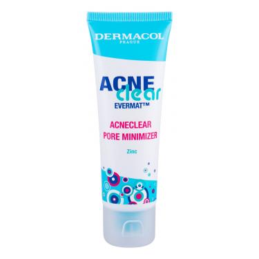 Dermacol Acneclear Pore Minimizer  50Ml    Per Donna (Crema Da Giorno)