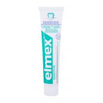 Elmex Sensitive   75Ml    Unisex (Dentifricio)