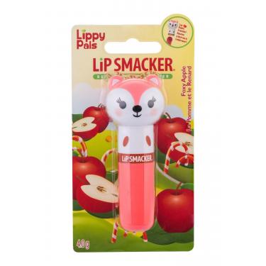 Lip Smacker Lippy Pals   4G Foxy Apple   K (Balsamo Per Le Labbra)