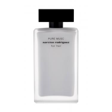 Narciso Rodriguez Pure Musc 100Ml       Per Donna(Eau De Parfum)