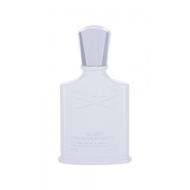 Creed Silver Mountain Water   50Ml    Per Uomo (Eau De Parfum)