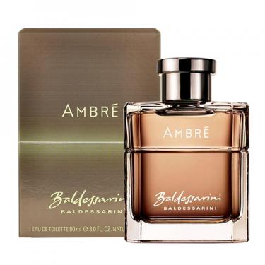 Baldessarini Ambre 90Ml    Per Uomo (Eau De Toilette)