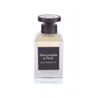 Abercrombie & Fitch Authentic   100Ml    Per Uomo (Eau De Toilette)