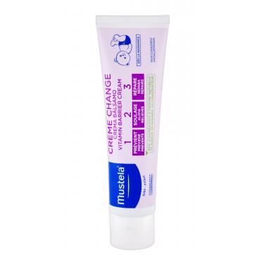 Mustela Bébé 100Ml K Mustela Bébé 100Ml K